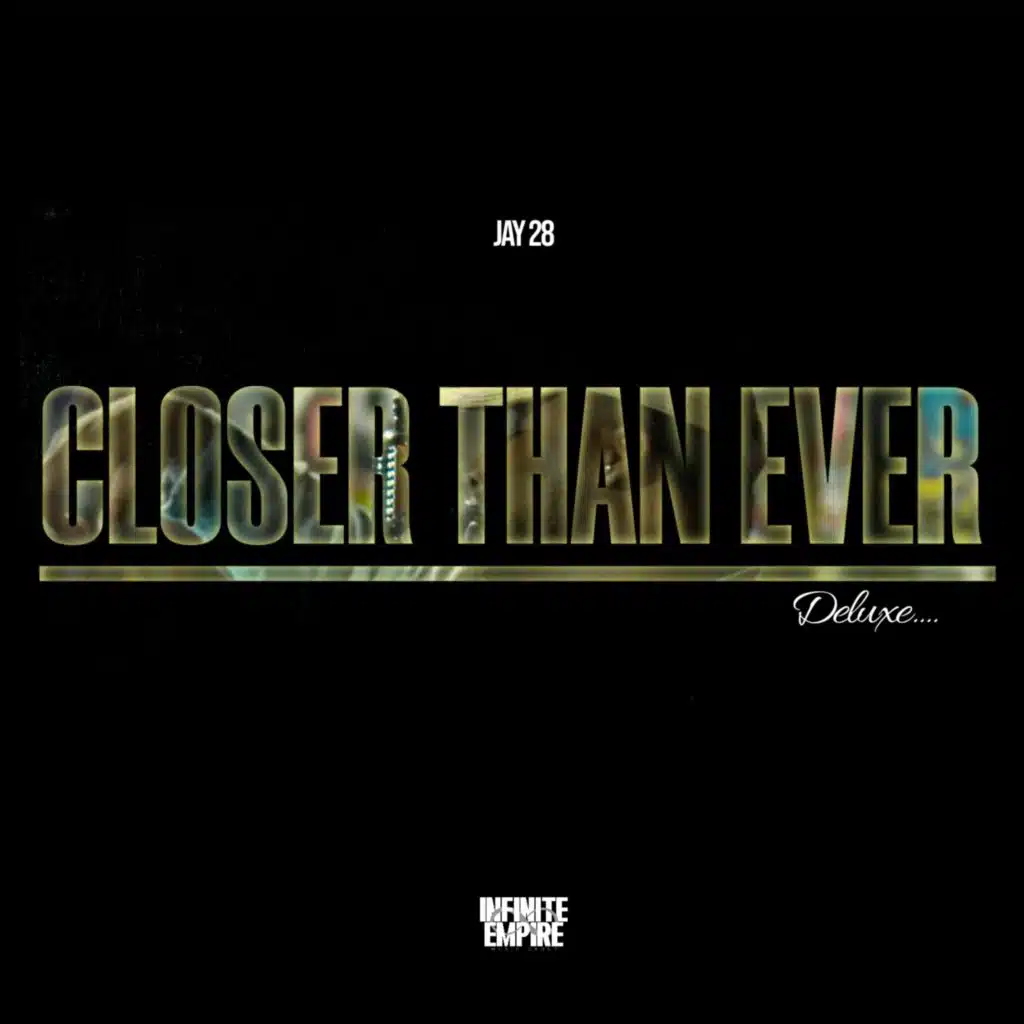 Closer Than Ever : Deluxe Version