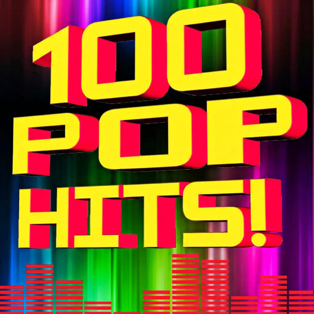 100 Pop Hits!