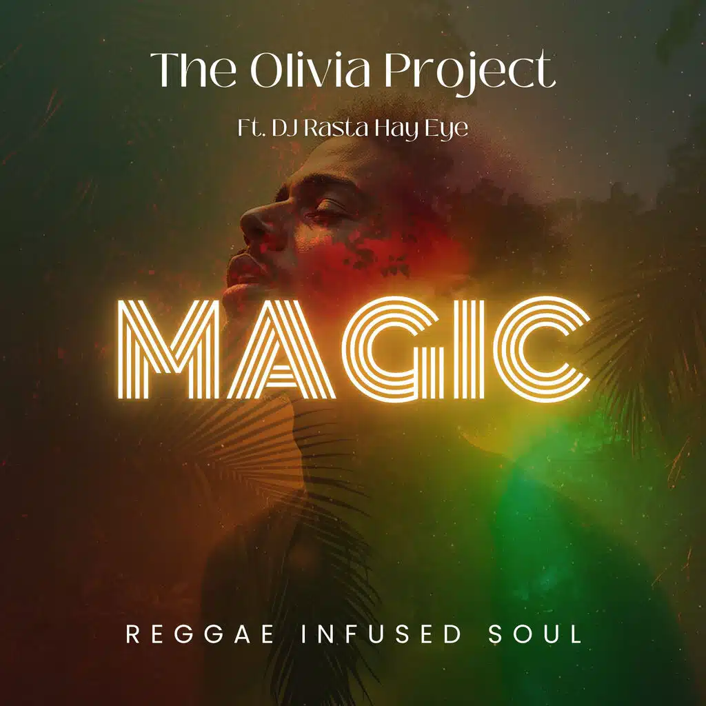 The Olivia Project