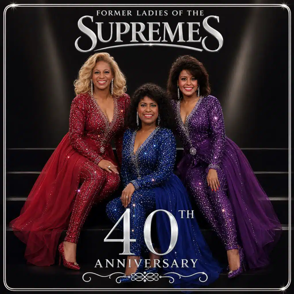 40th Anniversary