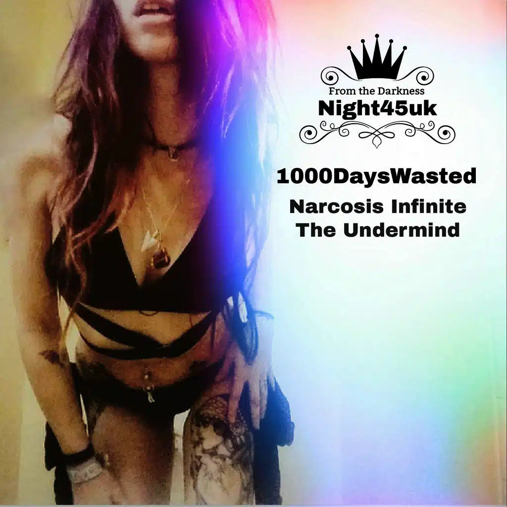 Narcosis Infinite EP