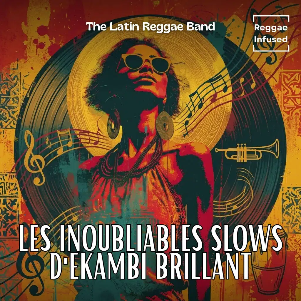 Les Inoubliables Slows d'Ekambi Brillant (Reggae Infused)