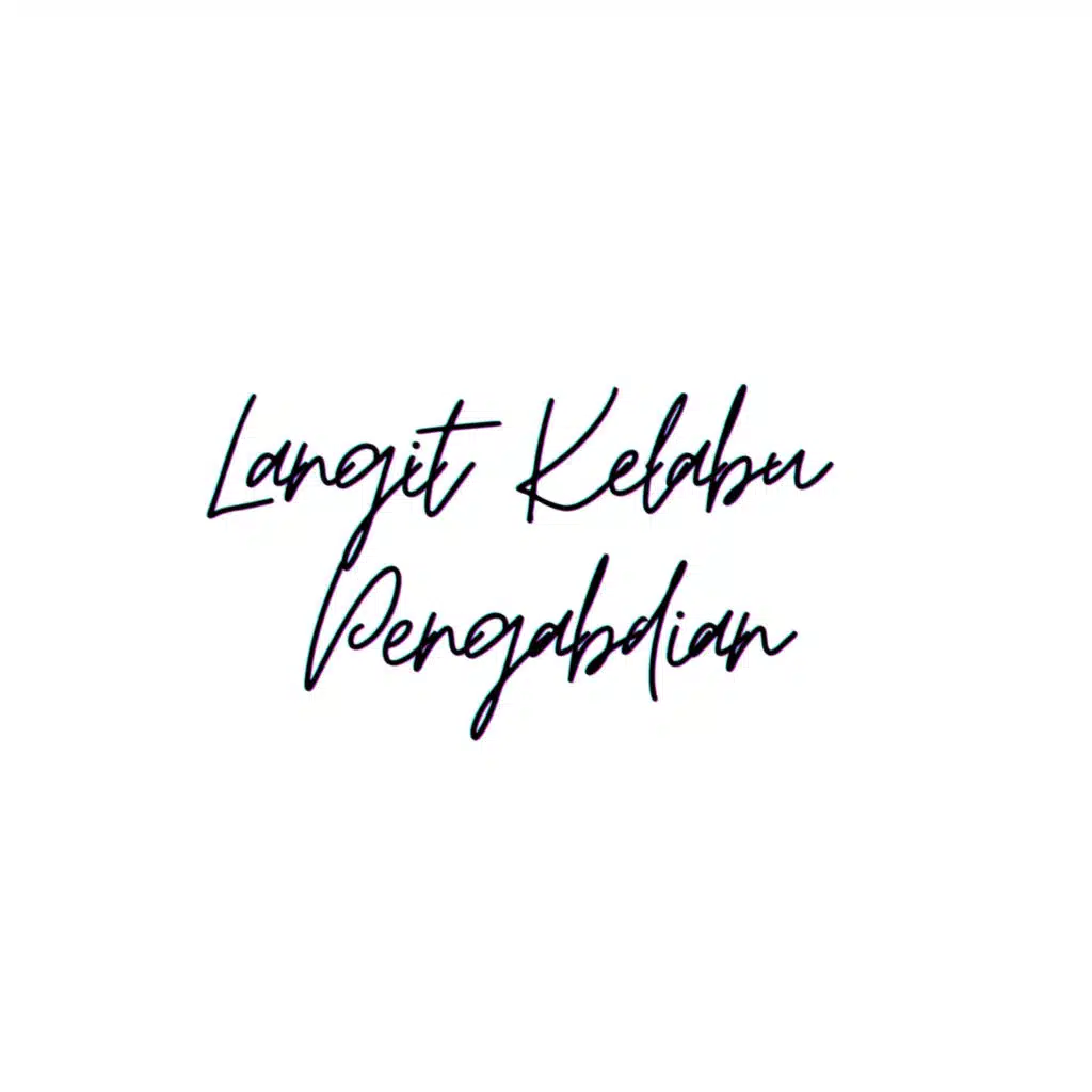Langit Kelabu Pengabdian