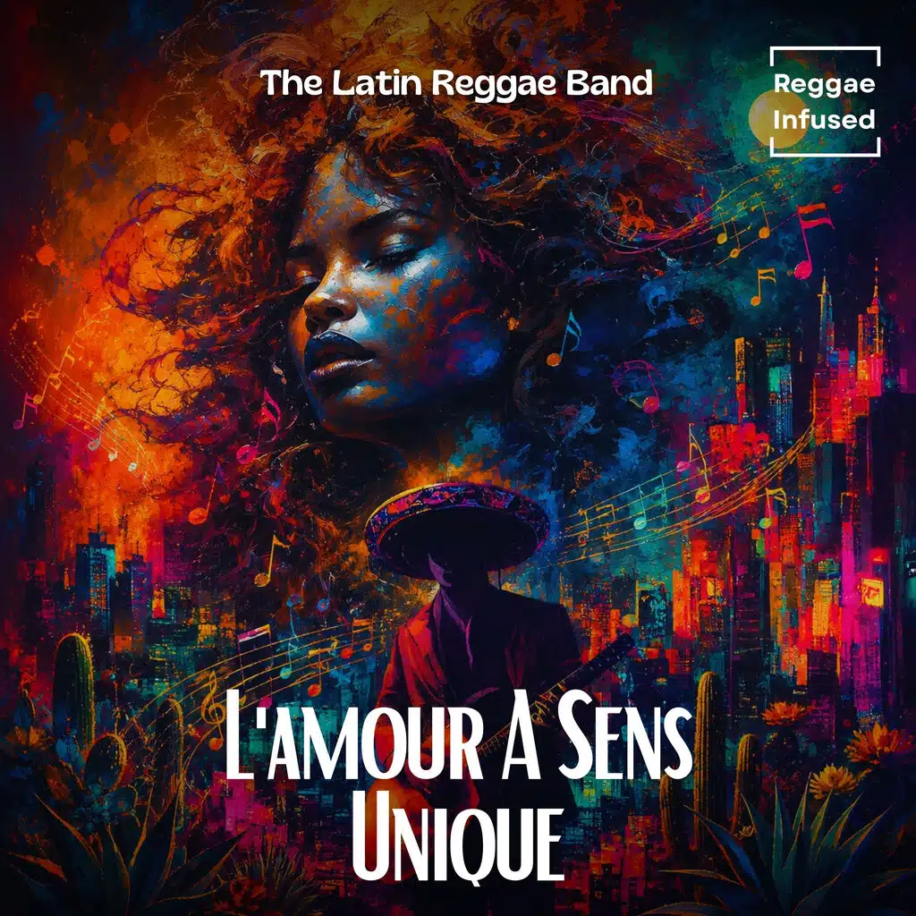 Nylango (Reggae, Soul, Radio Edit)
