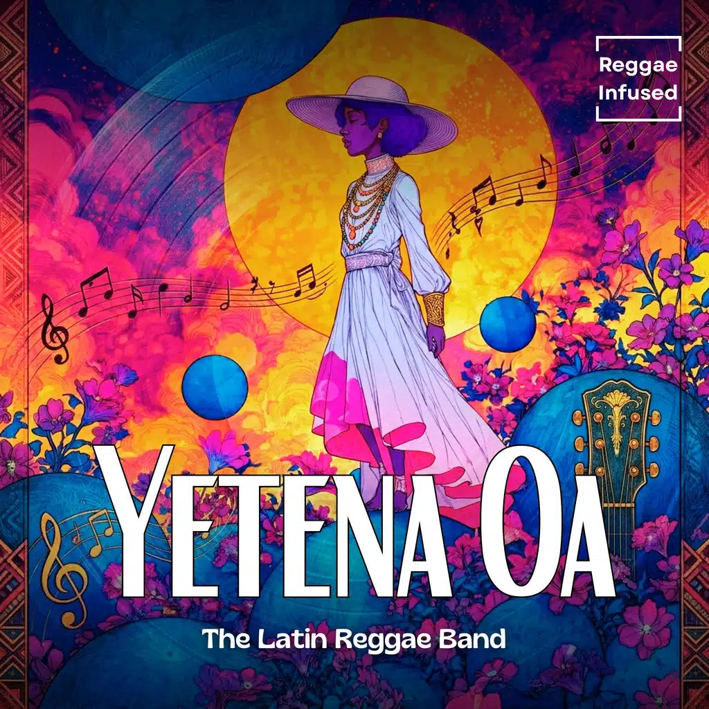 Yetena Oa (Reggae Infused)