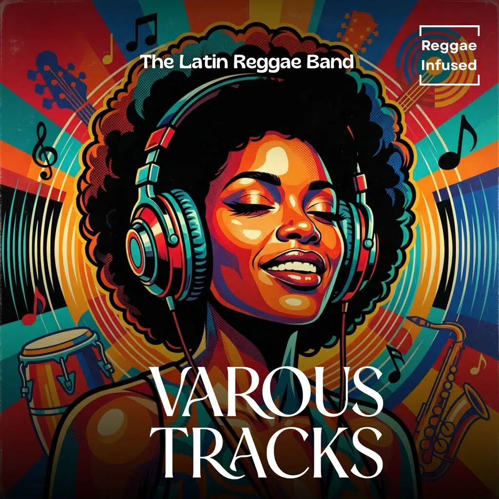 Europe Pa Paradi (Reggae, Soul, Radio Edit)