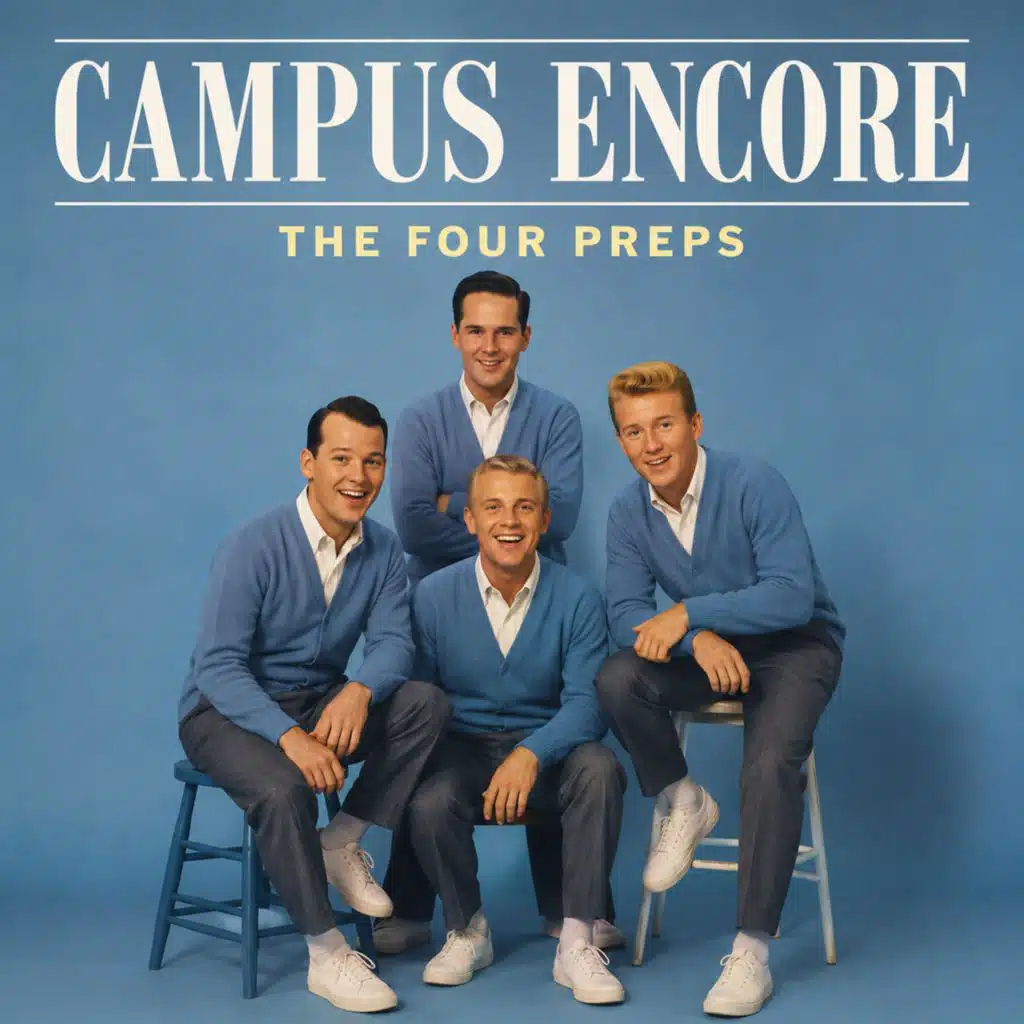 Campus Encore