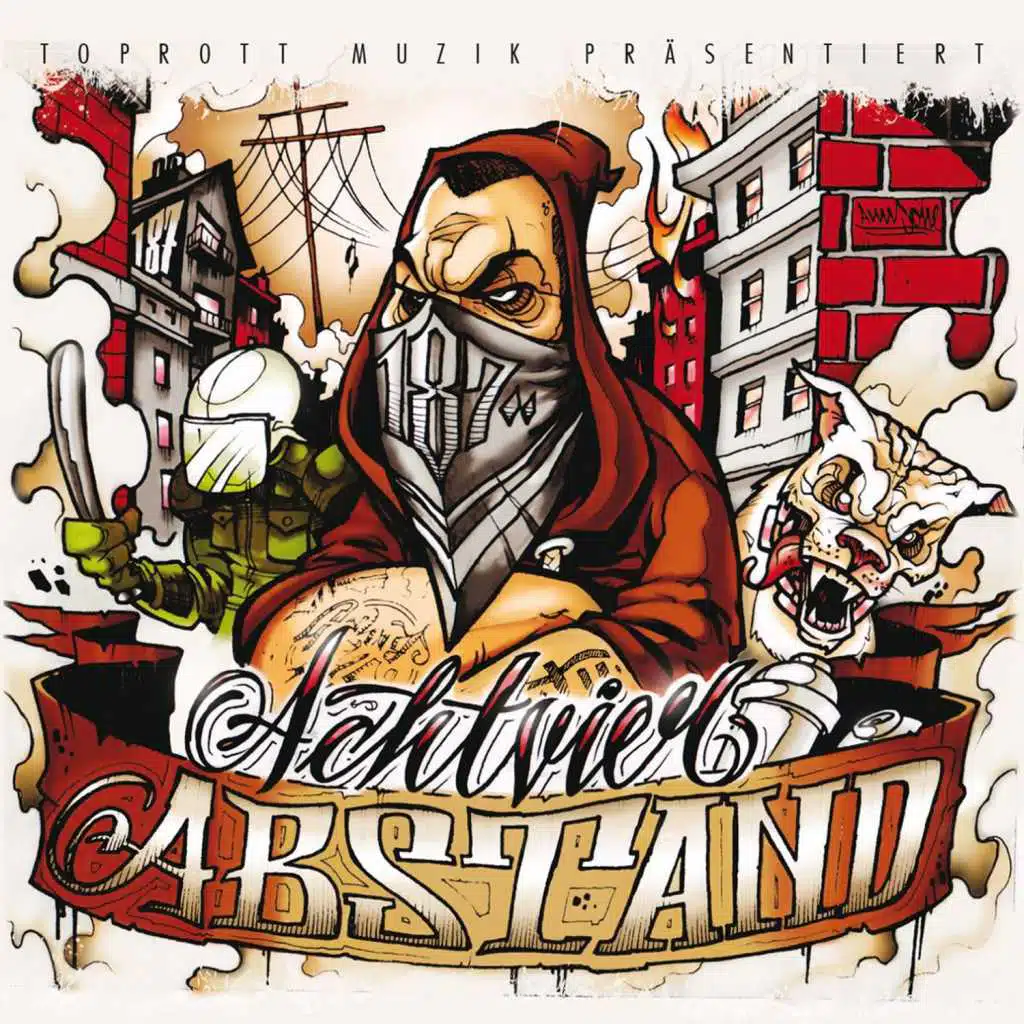 Warten auf den 1.ten