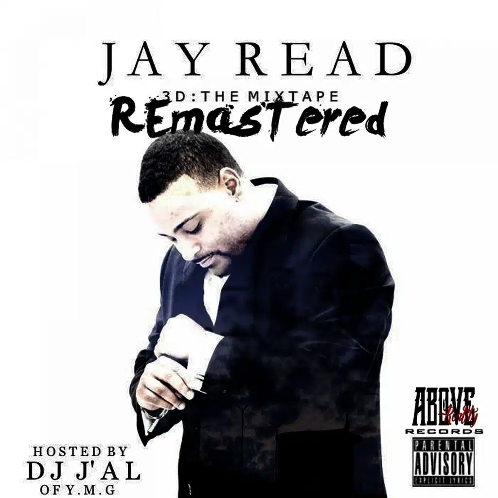 3D The Mixtape (Remastered)