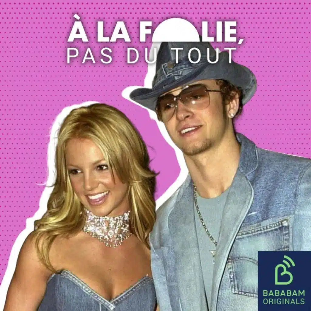 Britney Spears et Justin Timberlake (4/4) : mea culpa