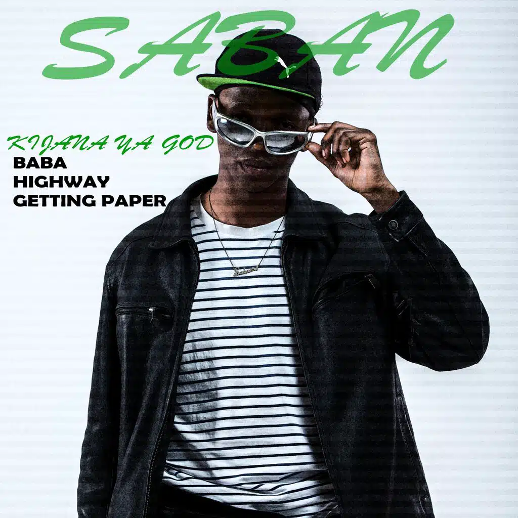 Šaban