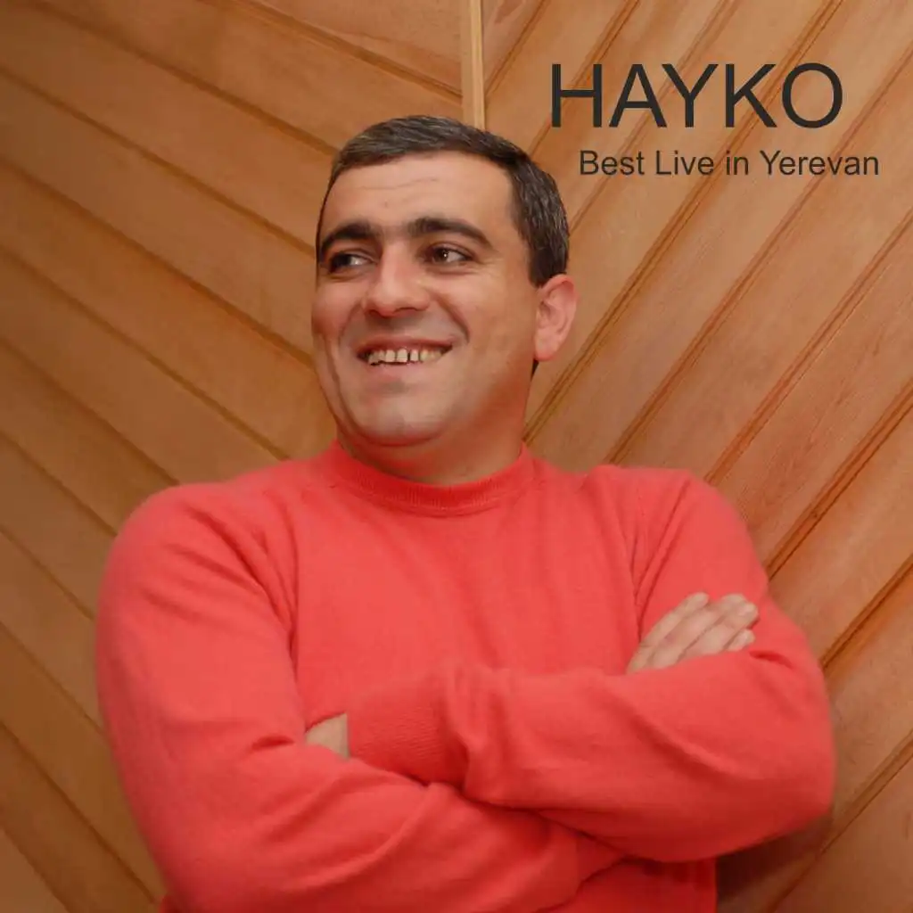 Best Live in Erevan