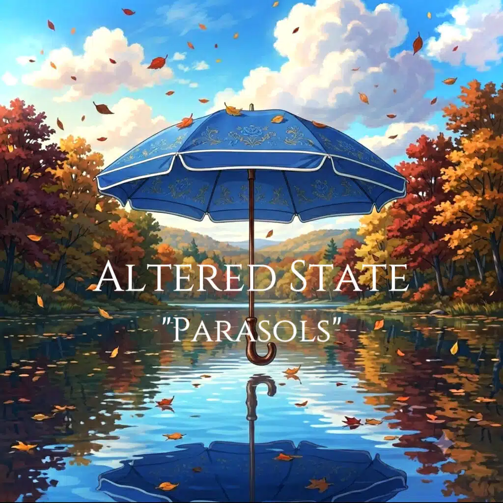 Altered State