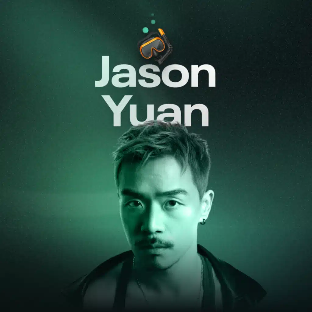 Jason Yuan - Designing 99 "No"s for a single "Yes"