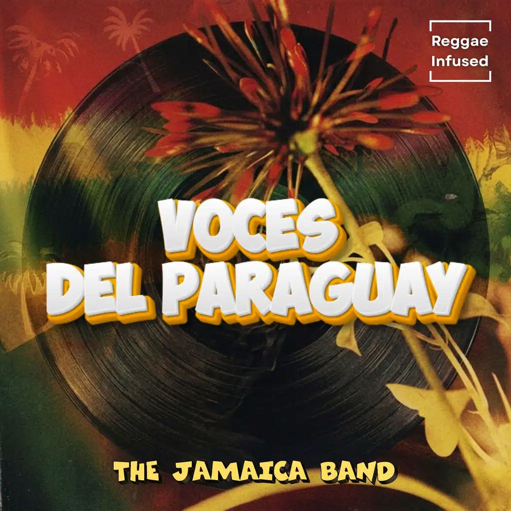The Jamaica Band