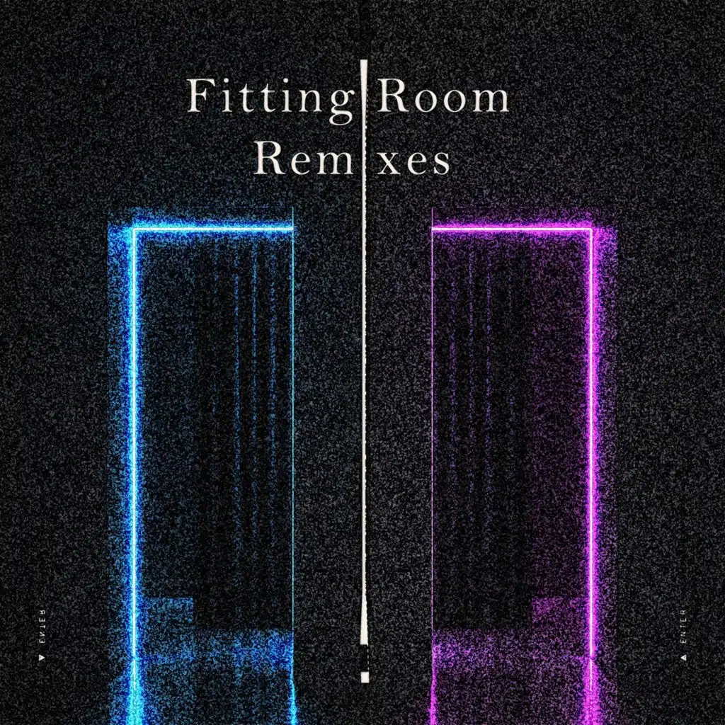 Fitting Room (Remixes)