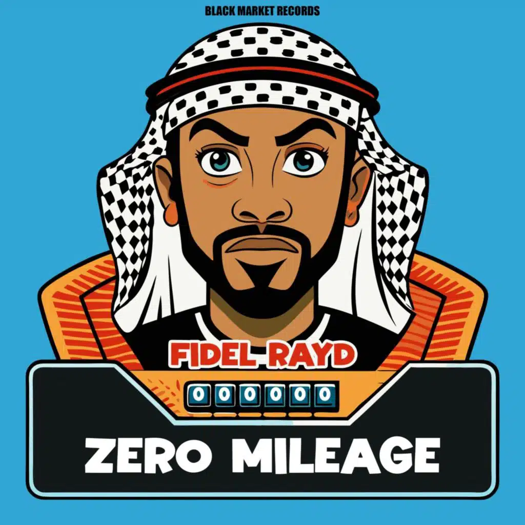 Zero Mileage
