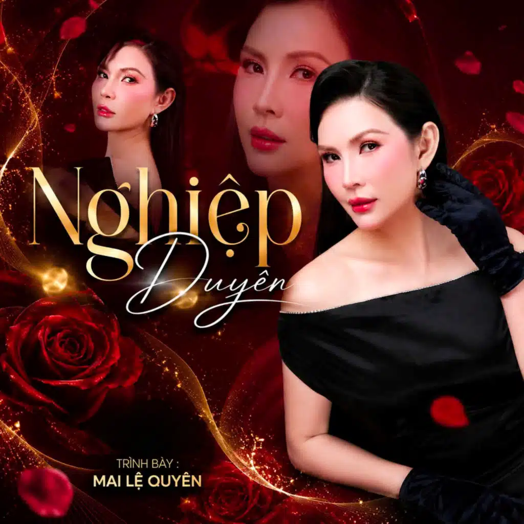 Nghiệp Duyên