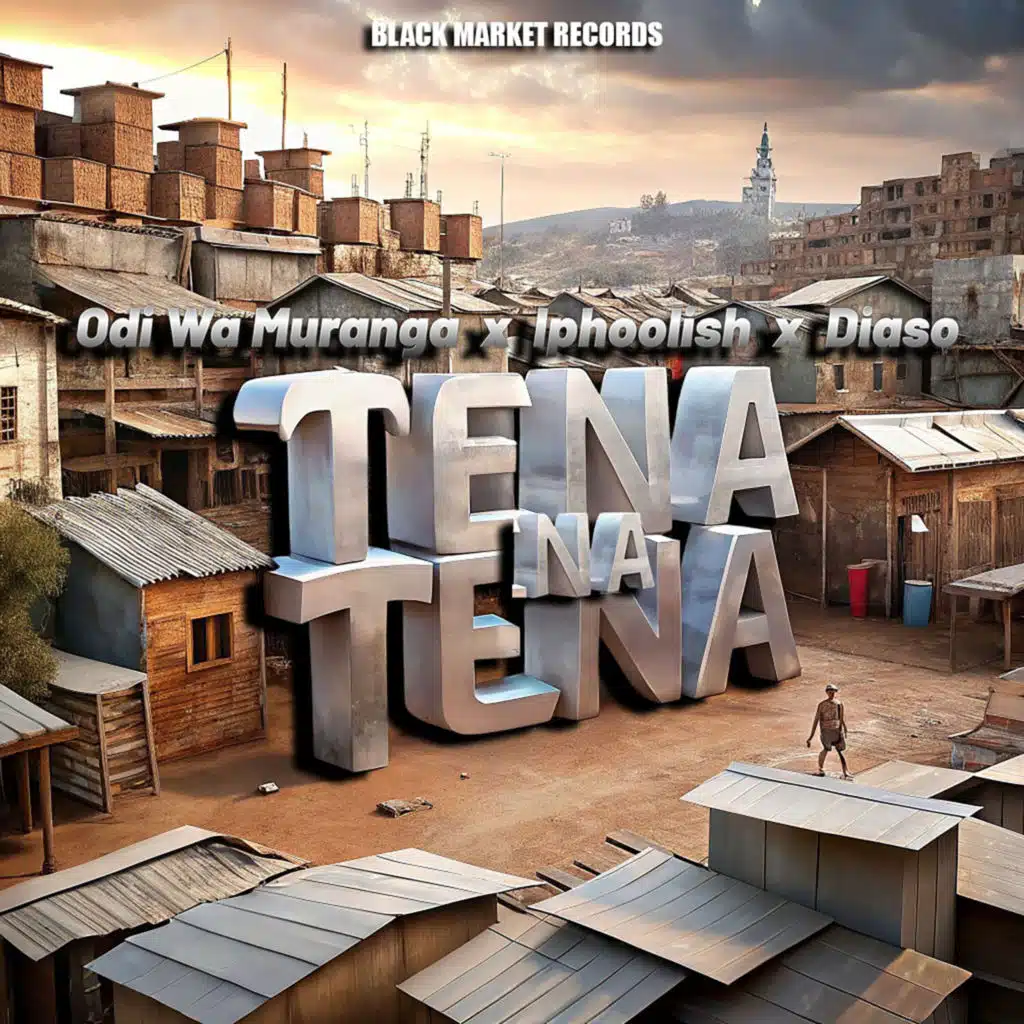 Tena Na Tena