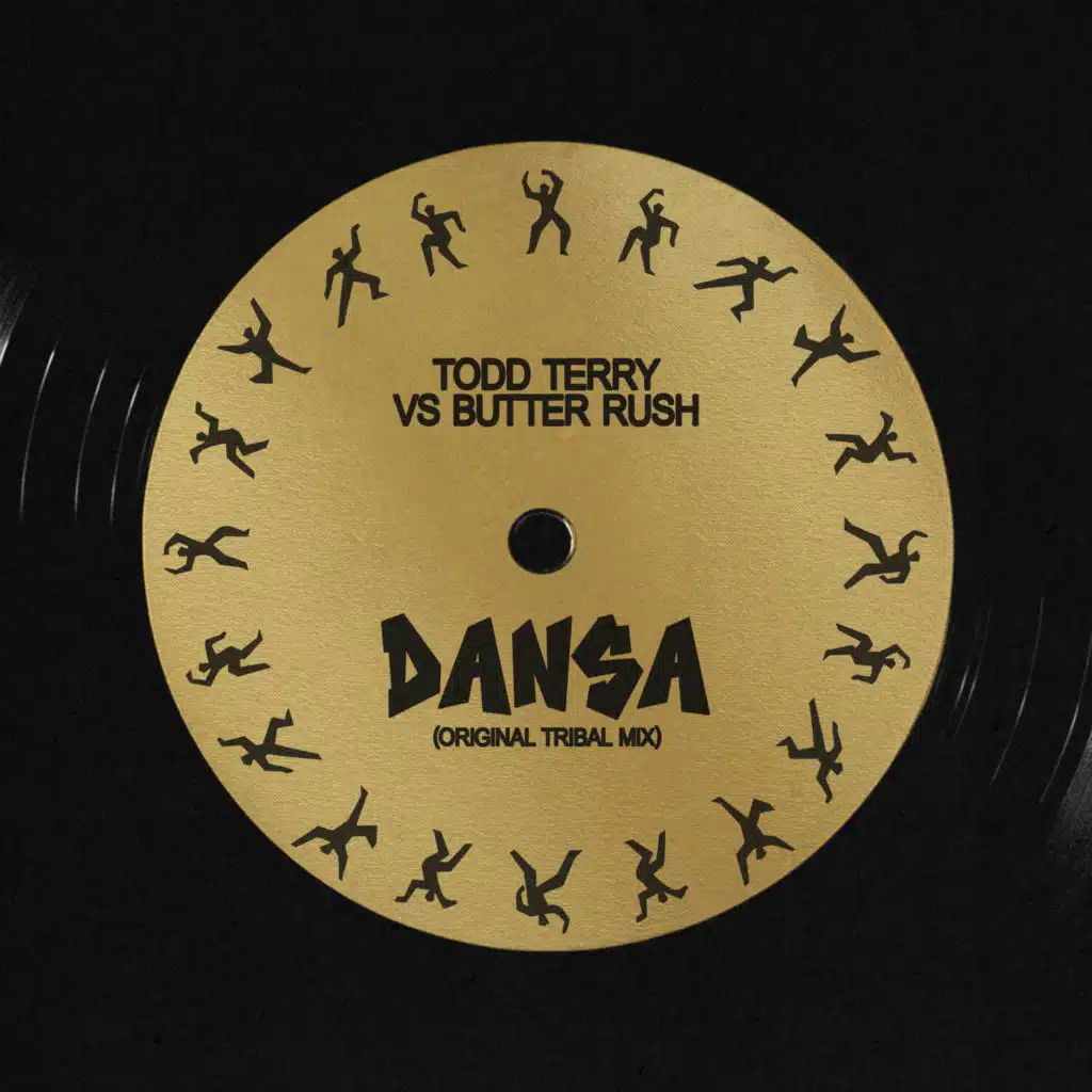 Dansa (Original Tribal Mix)