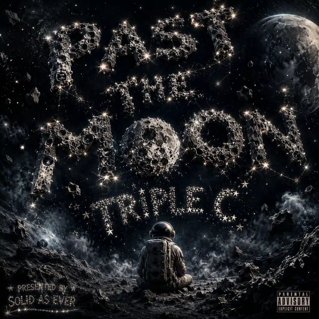 Triple C