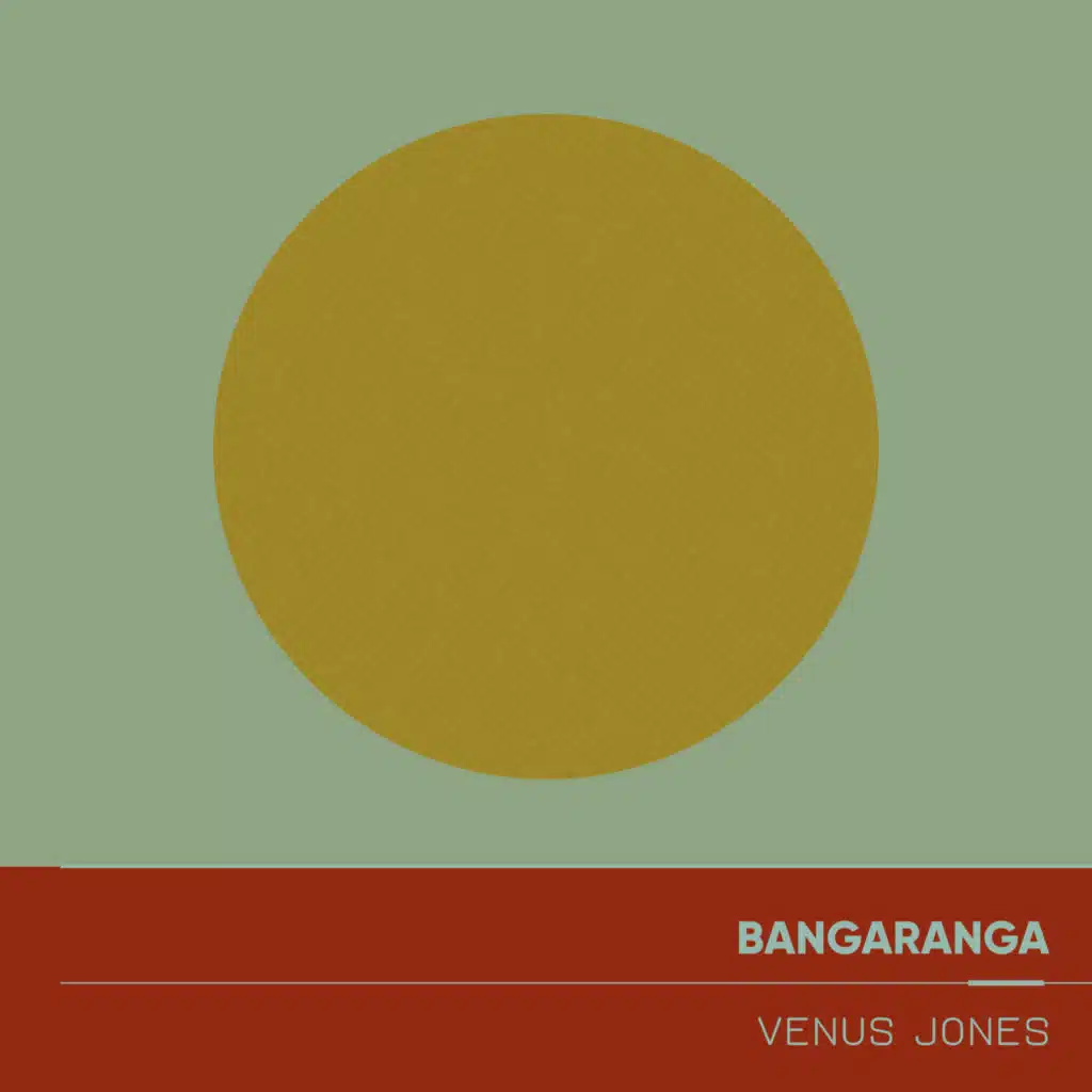 Venus Jones