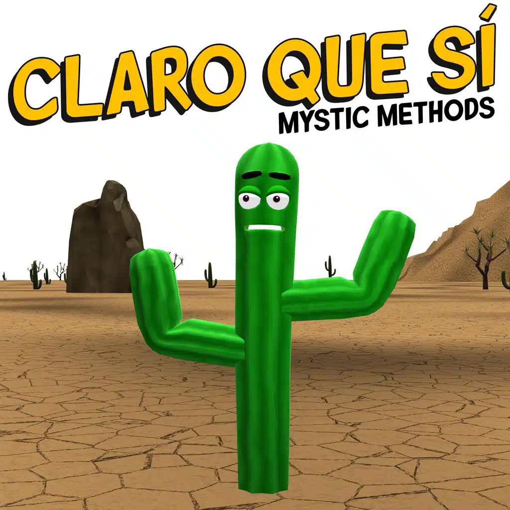 CLARO QUE SÍ