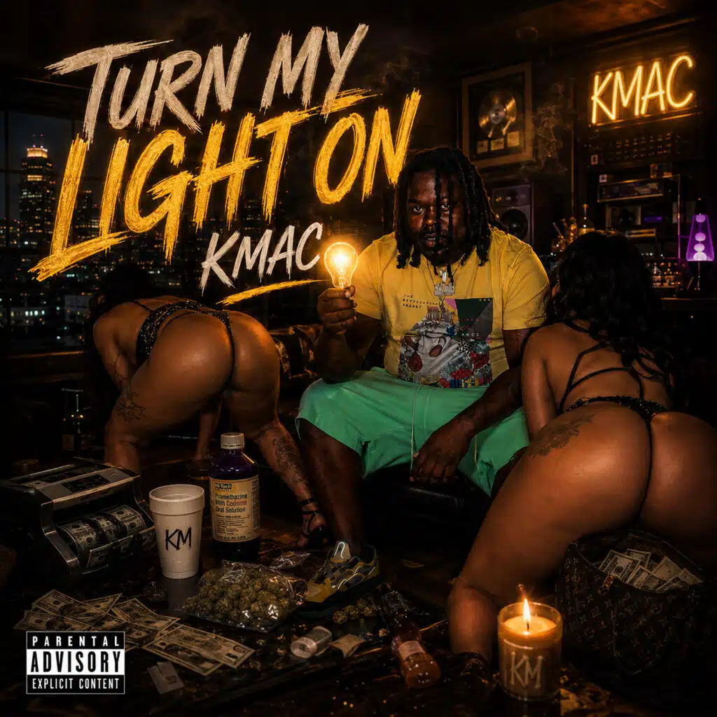K'Mac