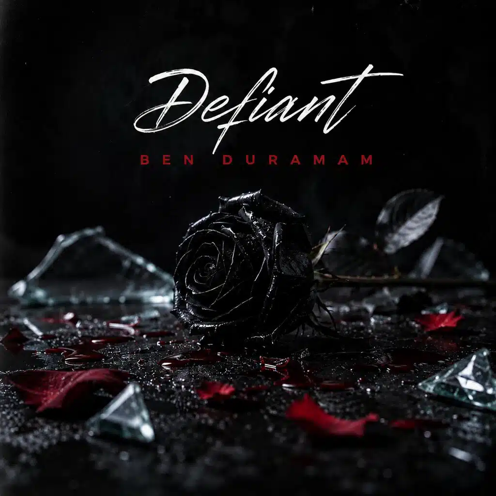 Defiant
