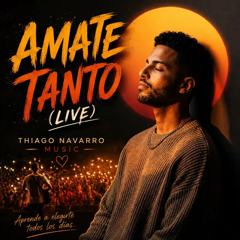 Thiago Navarro Music