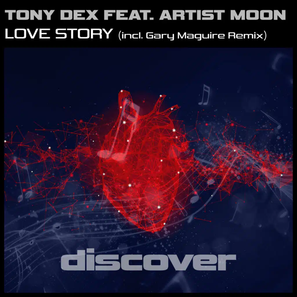 Tony Dex