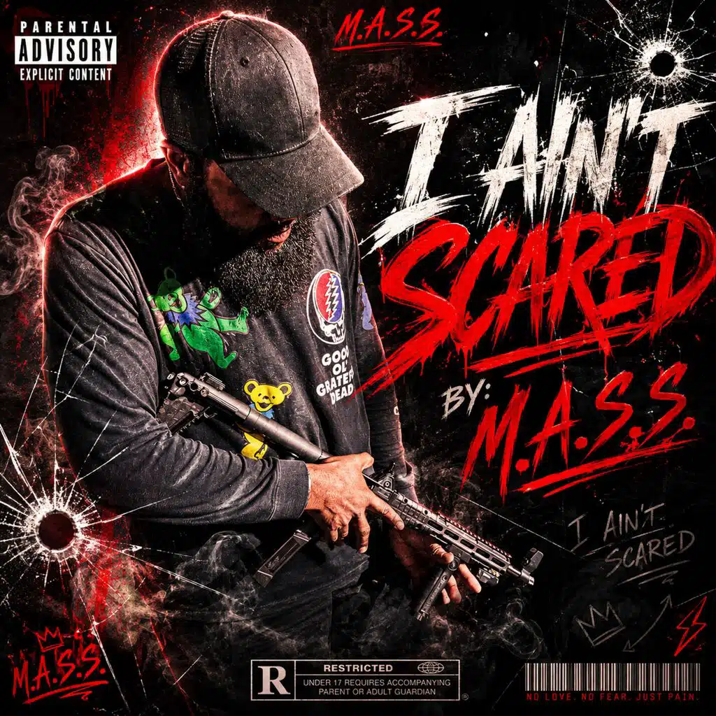 M.A.S.S.