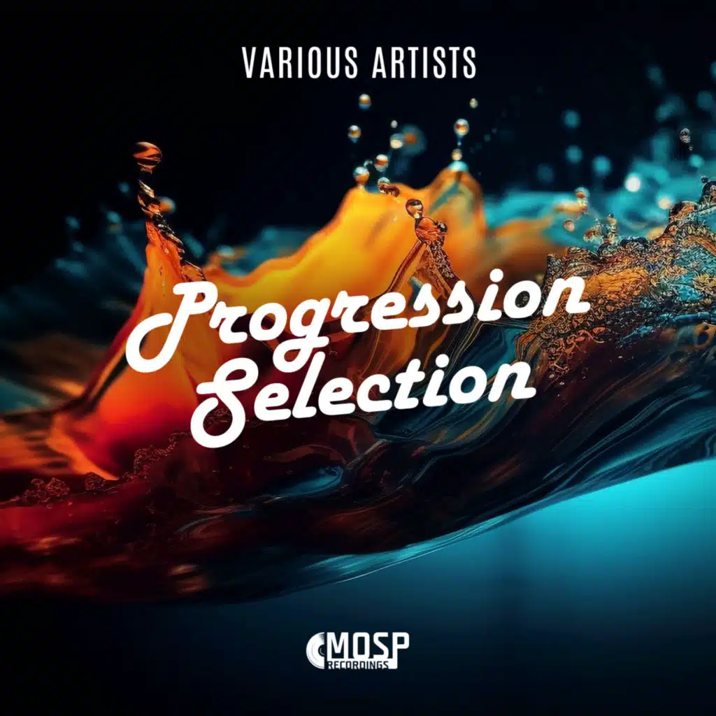 Progression Selection 17