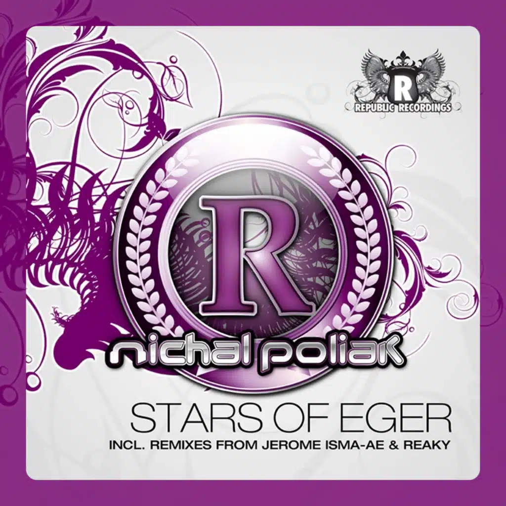 Stars Of Eger