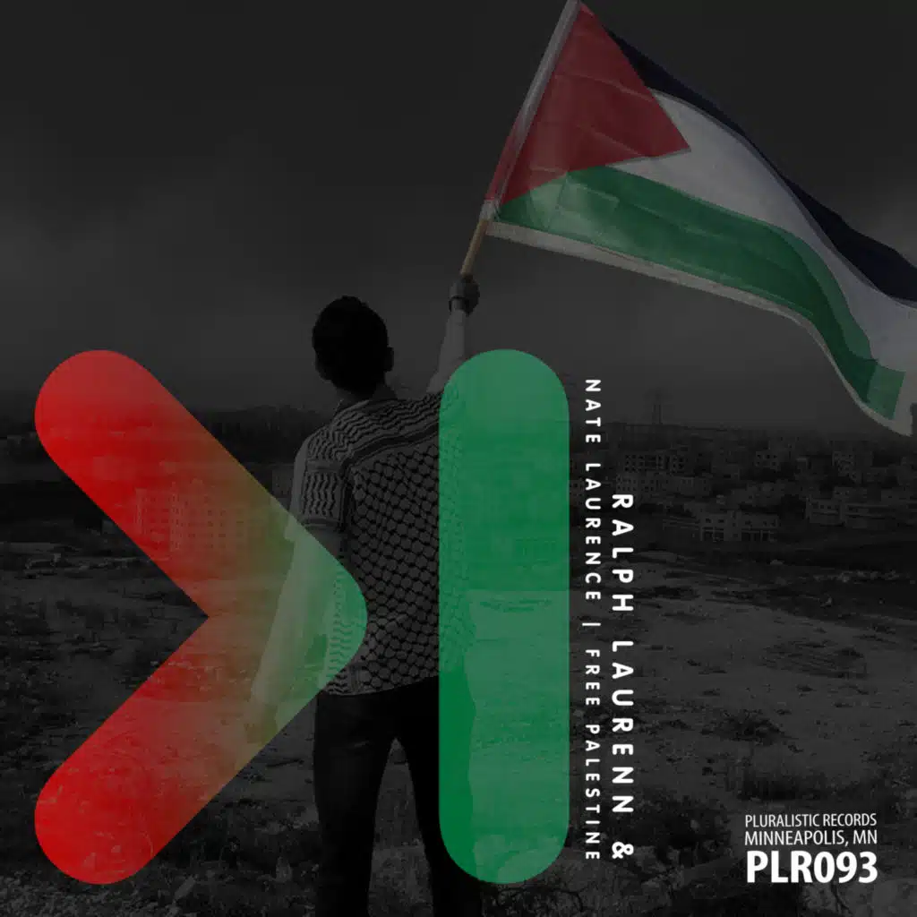 Free Palestine