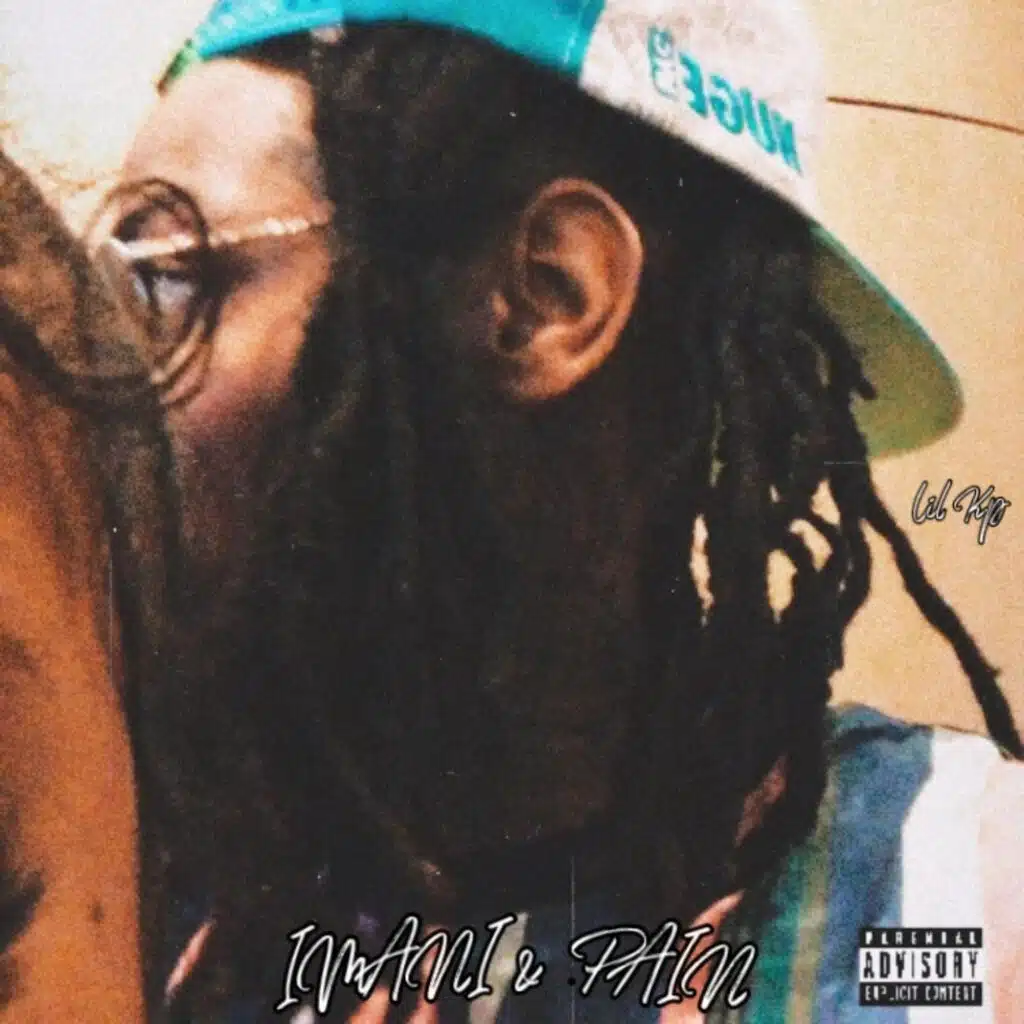 Lil Kp