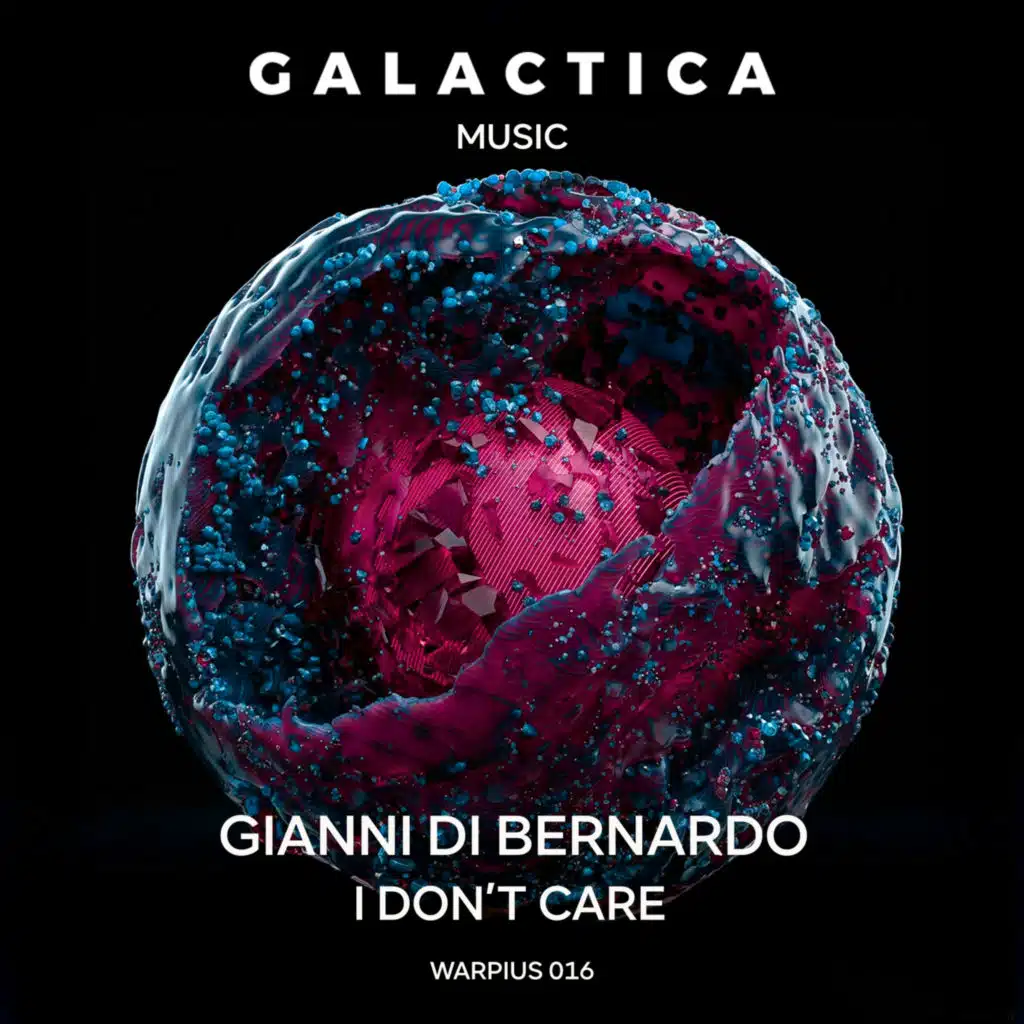 I Don't Care