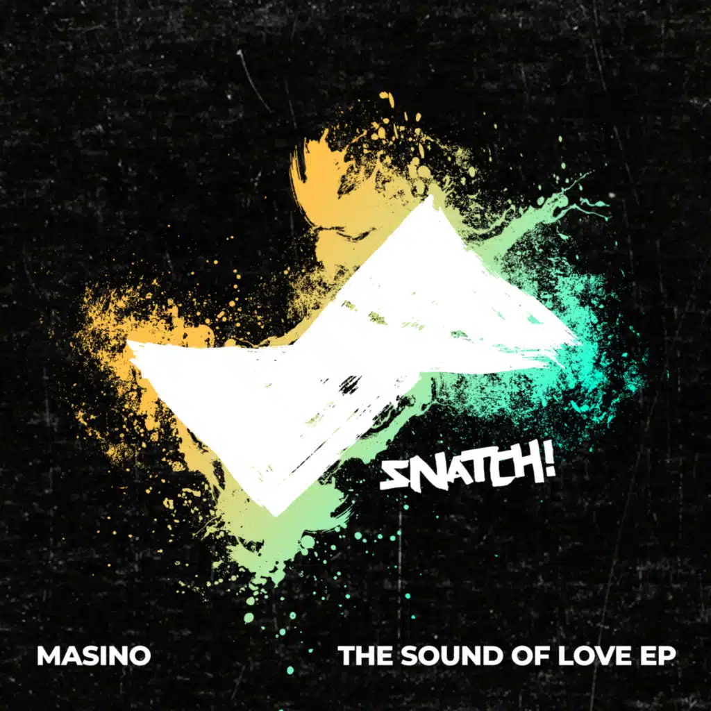 The Sound Of Love EP