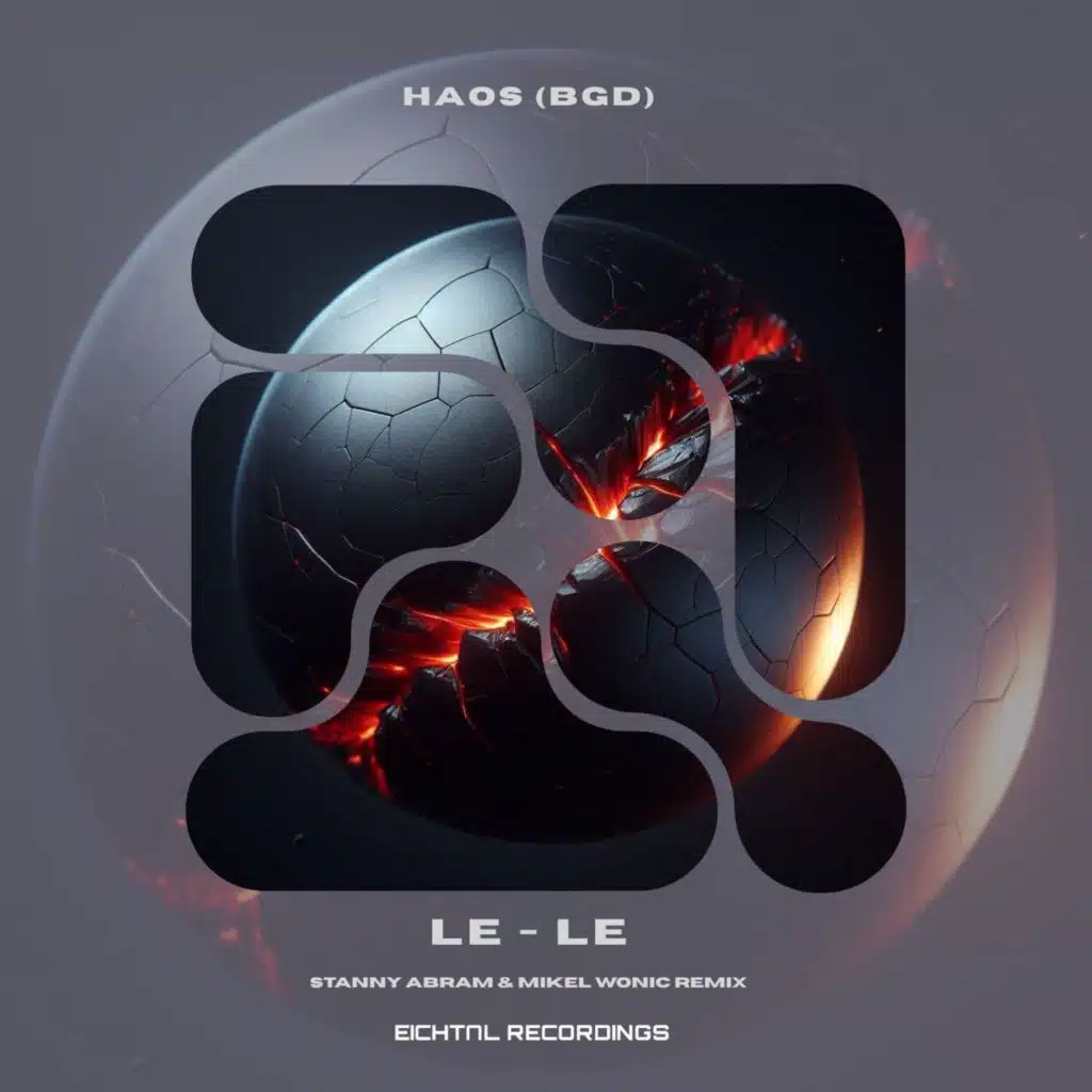 Le - Le (Stanny Abram & Mikel Wonic Remix)