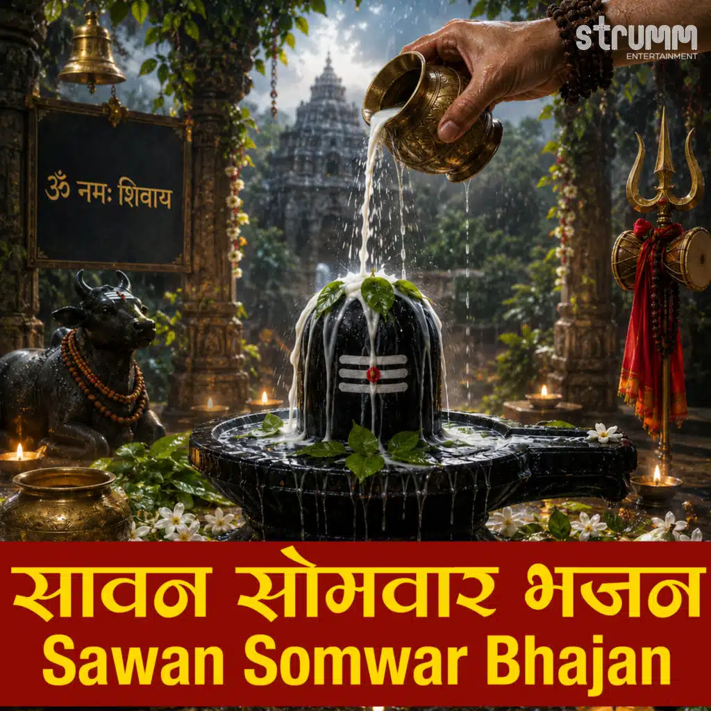 Sawan Somwar Bhajan