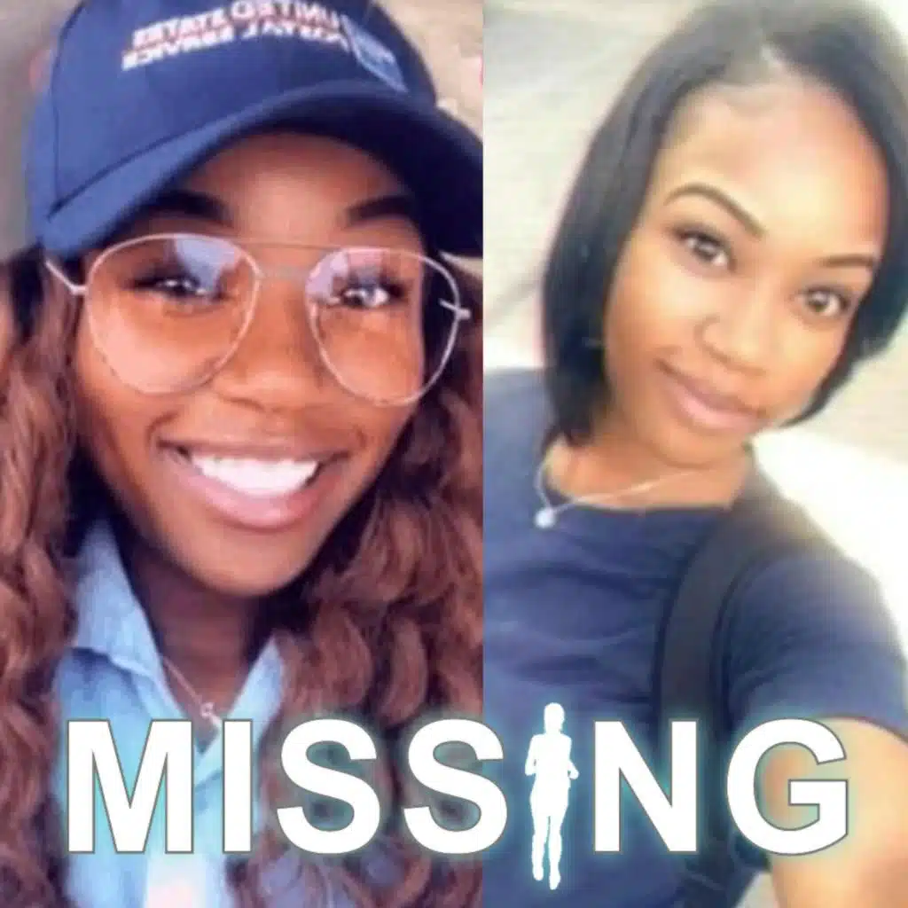 690 // Kierra Coles w/ Mom Karen, & Investigators Pam Childs & Jordan Scherer - Part 1