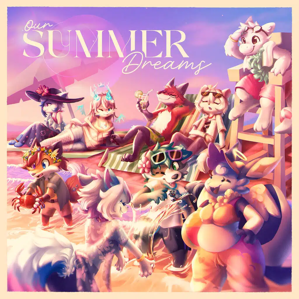 Our Summer Dreams