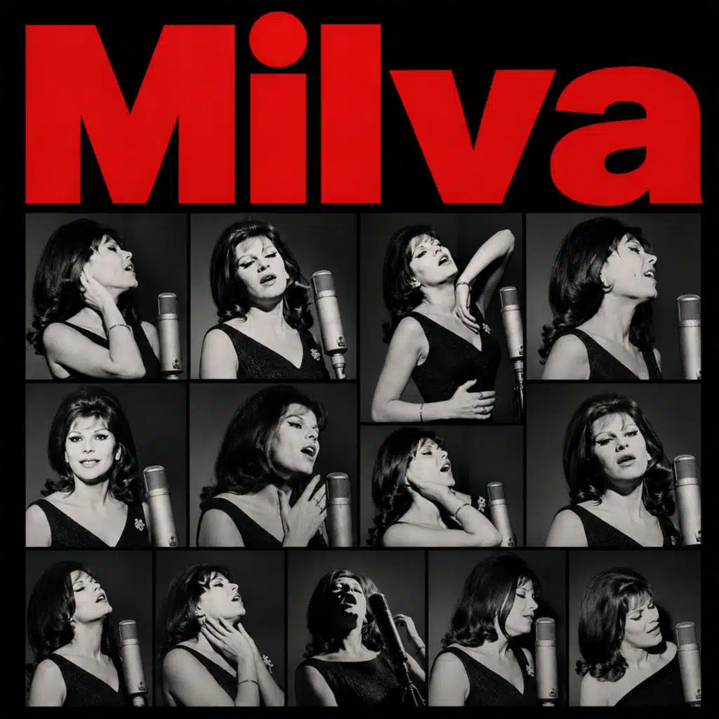 14 Successi di Milva
