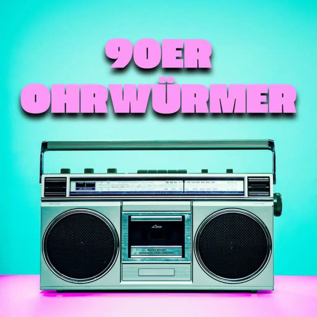 90er Ohrwürmer