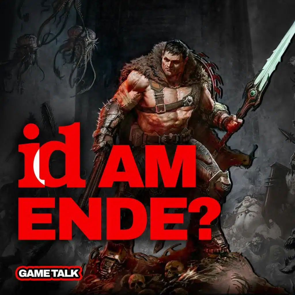#364 | id Software nach DOOM-DLC am Ende?