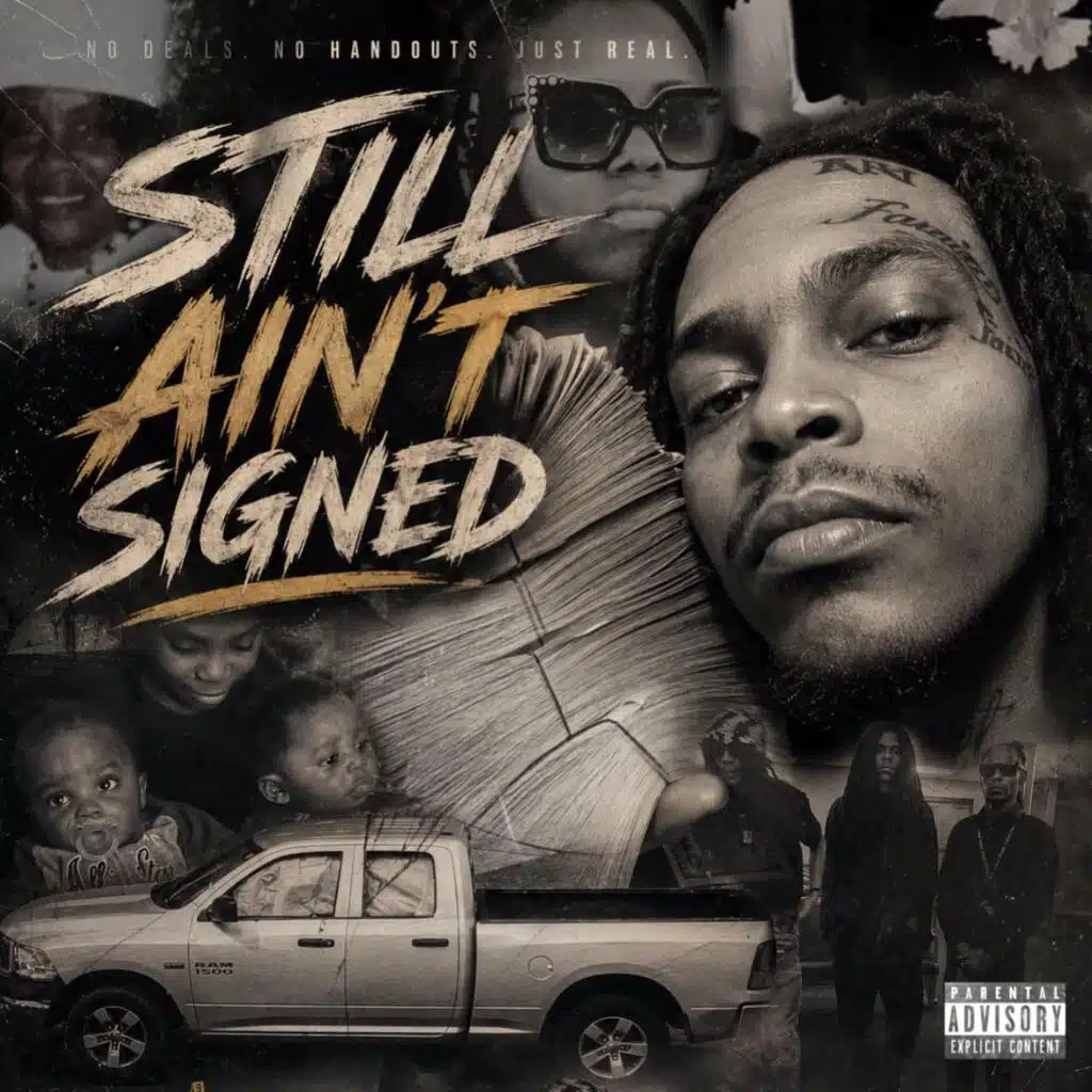 Still Ain't Signed