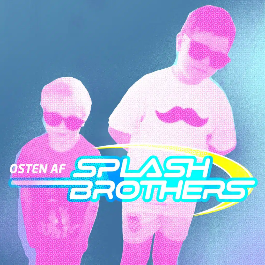 Splash Brothers