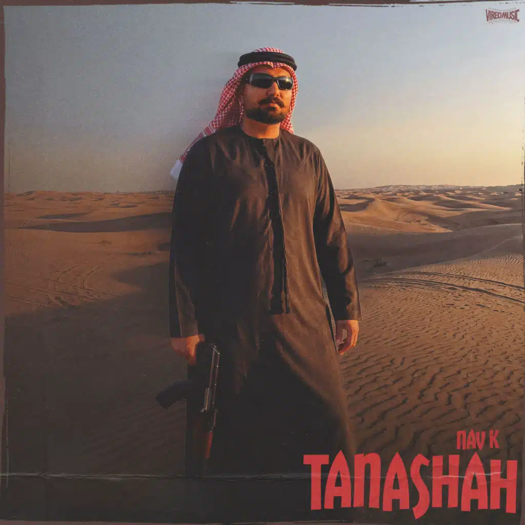 Tanashah