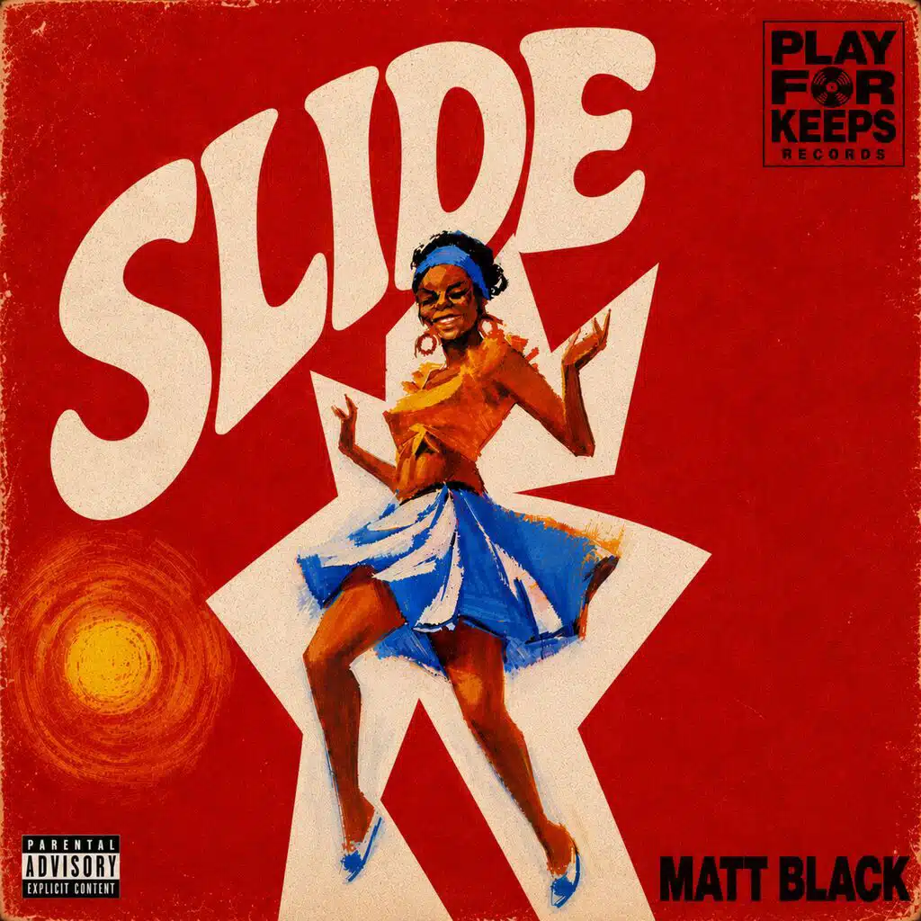 Matt Black