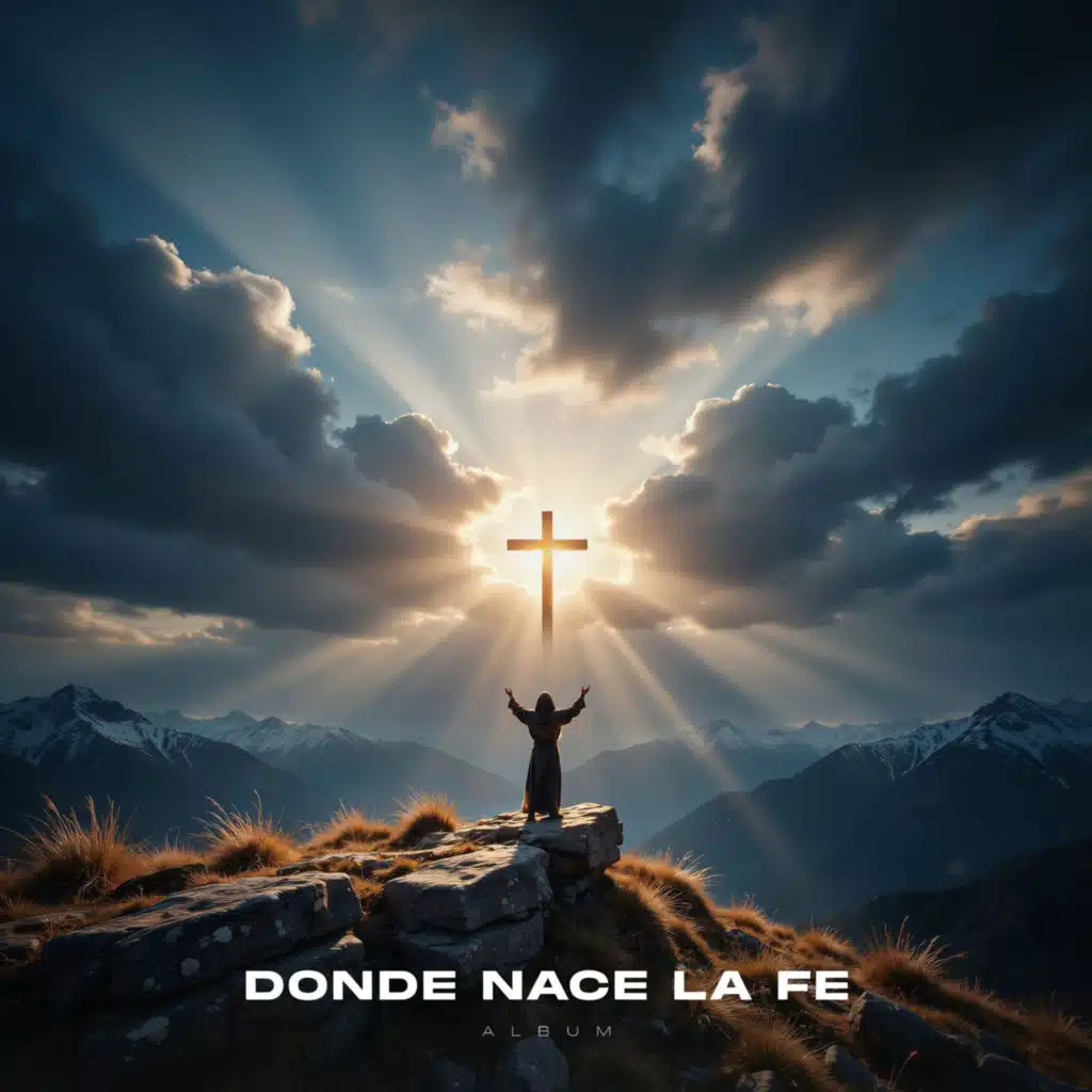 Donde Nace la Fe